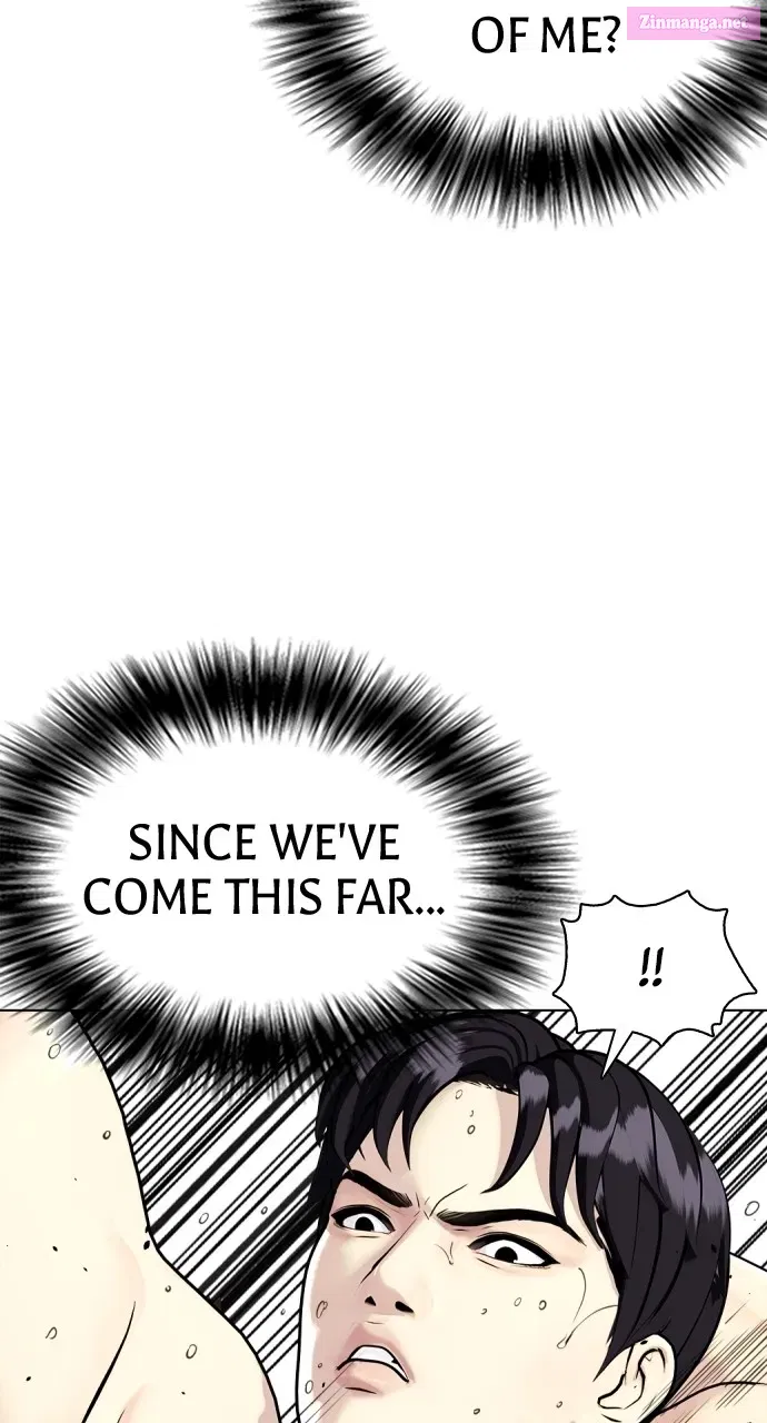 The Outcast is a Fighter Zinmanga X Chapter 9 Page 113
