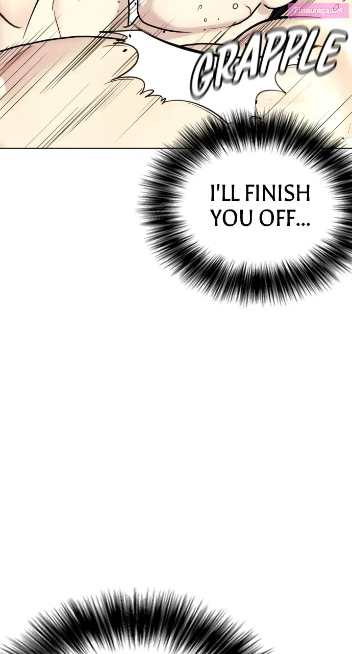 The Outcast is a Fighter Zinmanga X Chapter 9 Page 114