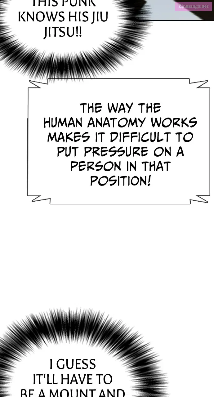 The Outcast is a Fighter Zinmanga X Chapter 9 Page 119