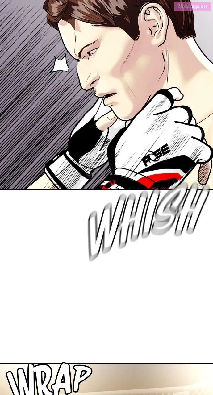 The Outcast is a Fighter Zinmanga X Chapter 9 Page 123