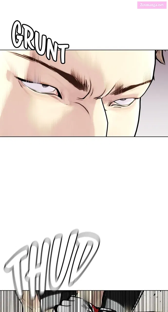 The Outcast is a Fighter Zinmanga X Chapter 9 Page 131