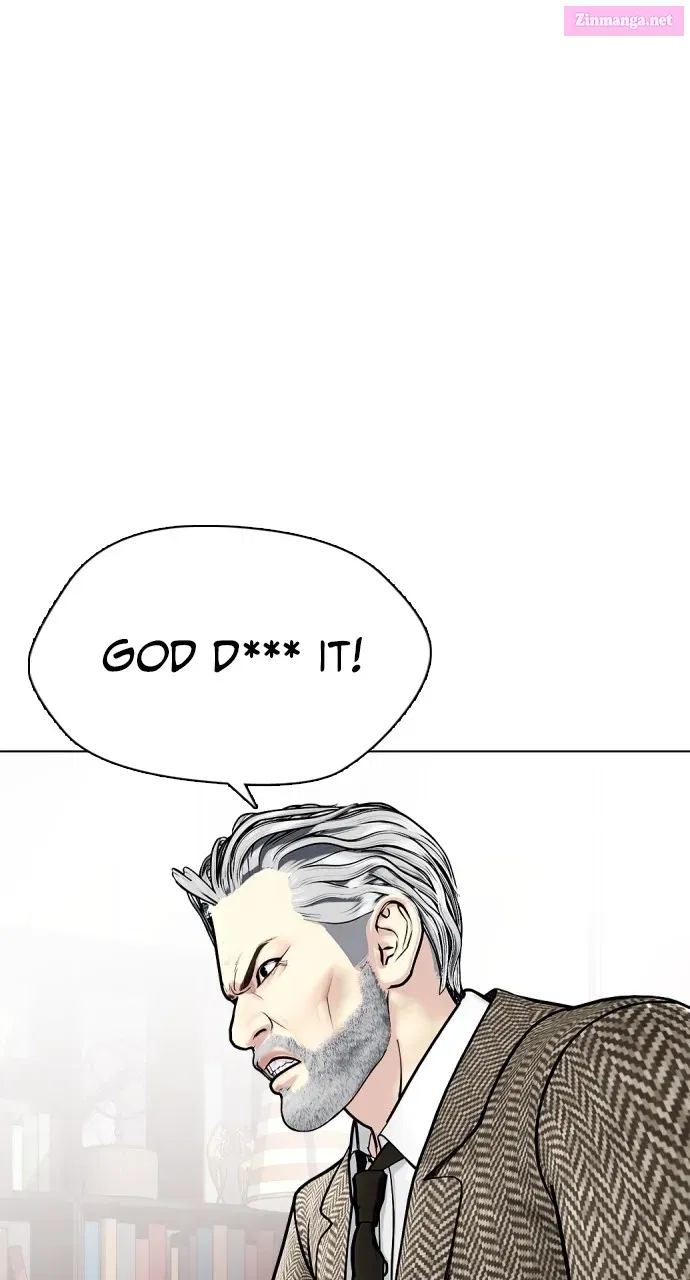 The Outcast is a Fighter Zinmanga X Chapter 8 Page 2
