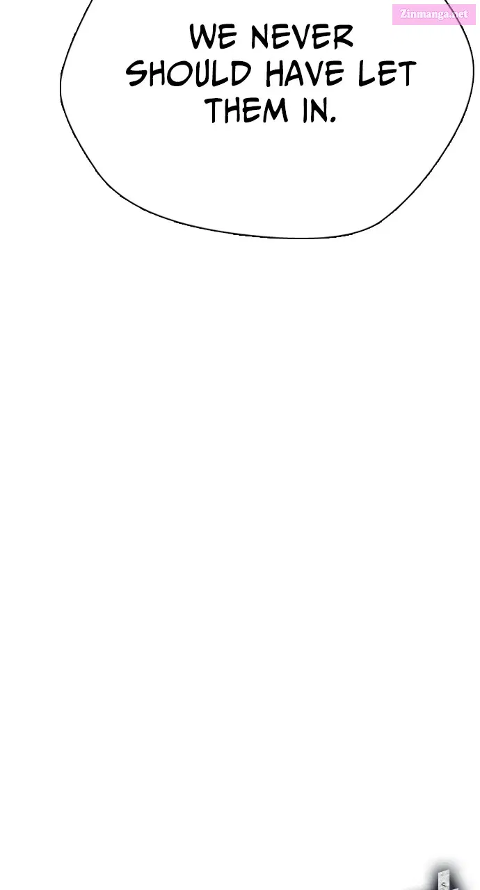 The Outcast is a Fighter Zinmanga X Chapter 8 Page 8