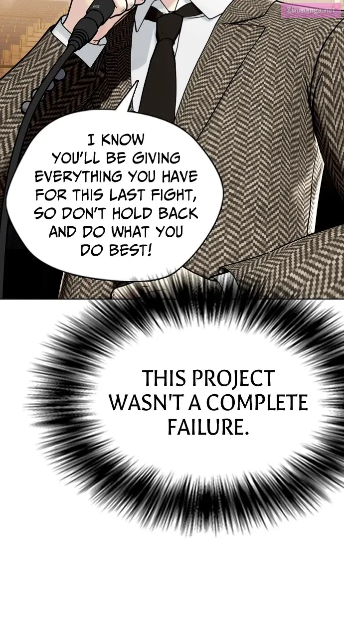 The Outcast is a Fighter Zinmanga X Chapter 8 Page 63