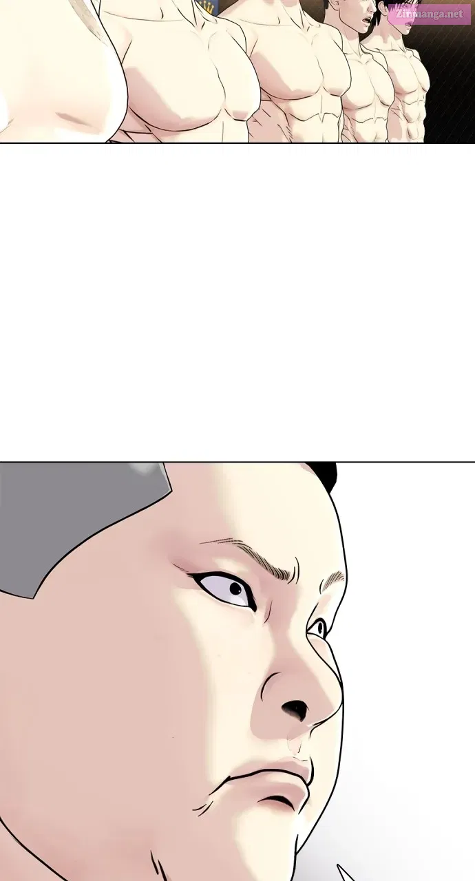 The Outcast is a Fighter Zinmanga X Chapter 8 Page 74