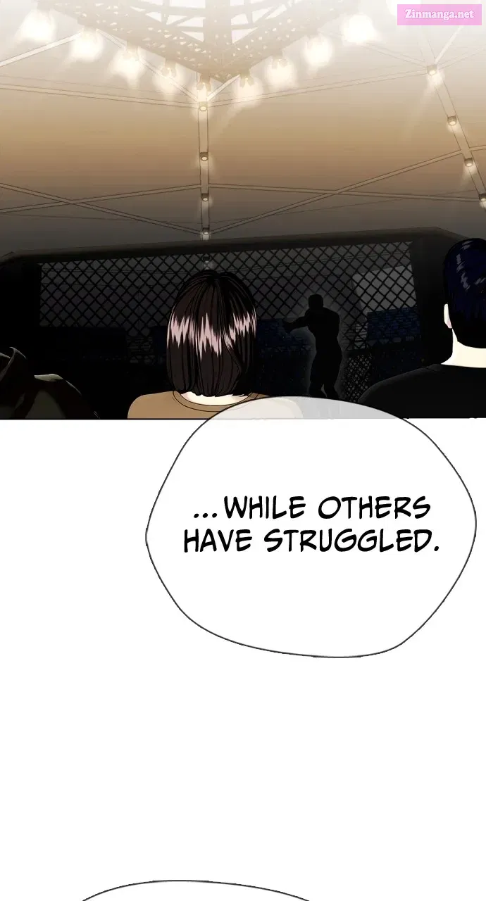 The Outcast is a Fighter Zinmanga X Chapter 8 Page 80