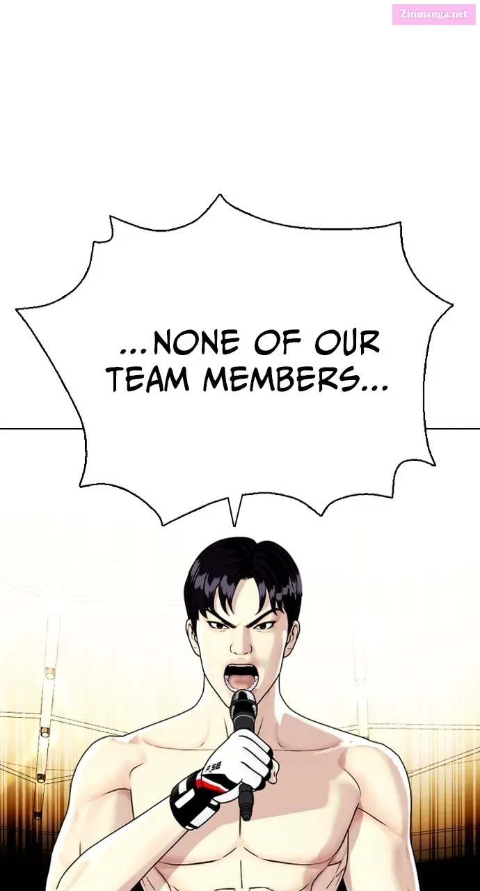 The Outcast is a Fighter Zinmanga X Chapter 8 Page 82