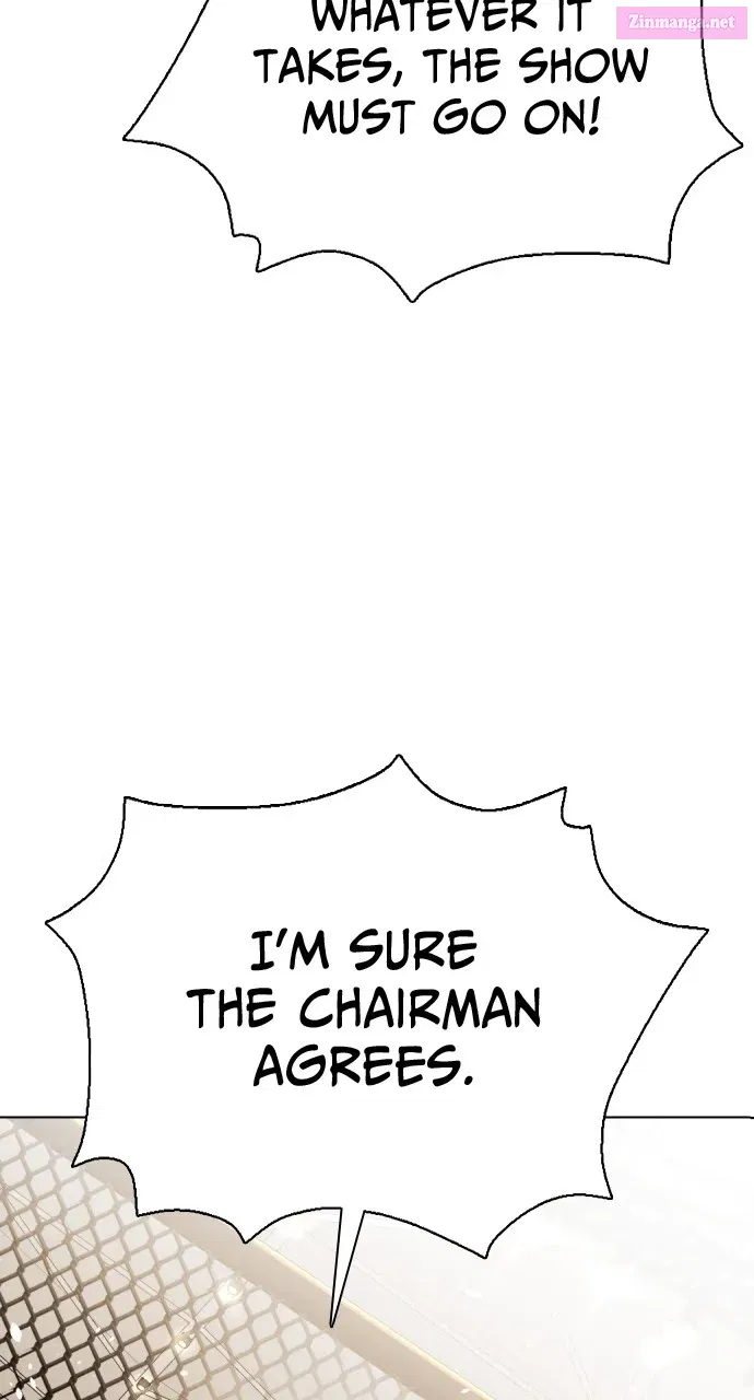 The Outcast is a Fighter Zinmanga X Chapter 8 Page 85