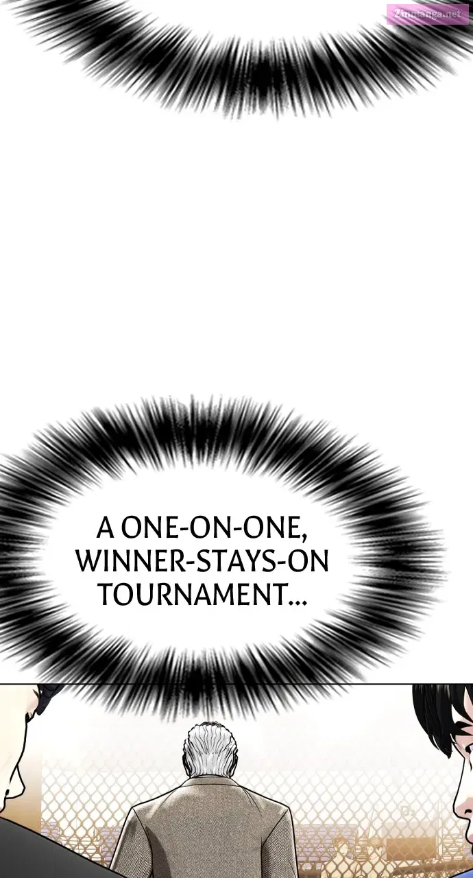 The Outcast is a Fighter Zinmanga X Chapter 8 Page 99