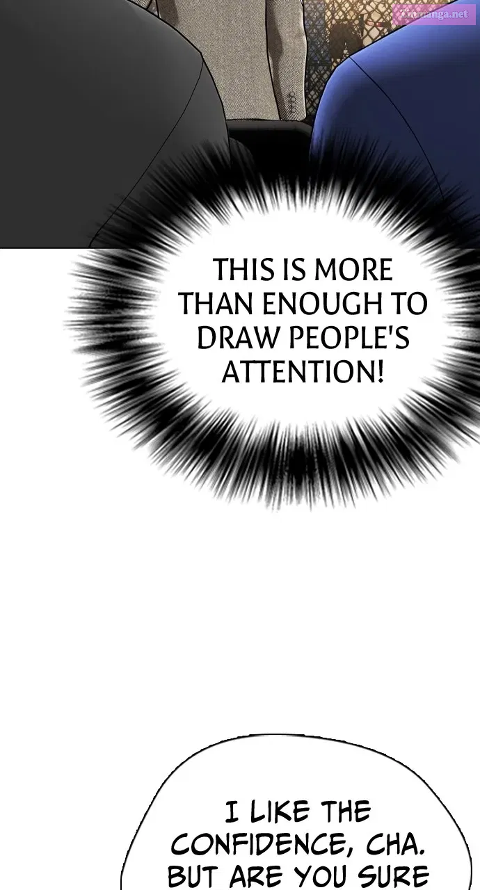 The Outcast is a Fighter Zinmanga X Chapter 8 Page 100