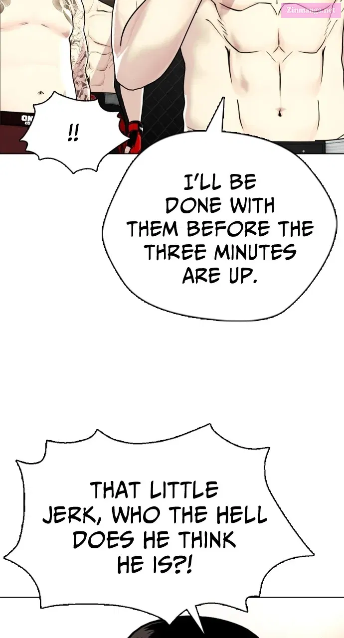 The Outcast is a Fighter Zinmanga X Chapter 8 Page 103