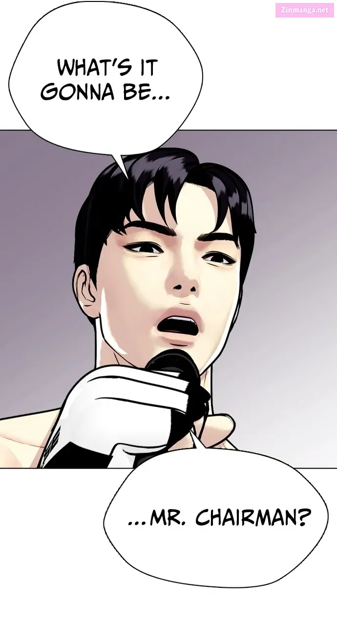 The Outcast is a Fighter Zinmanga X Chapter 8 Page 105