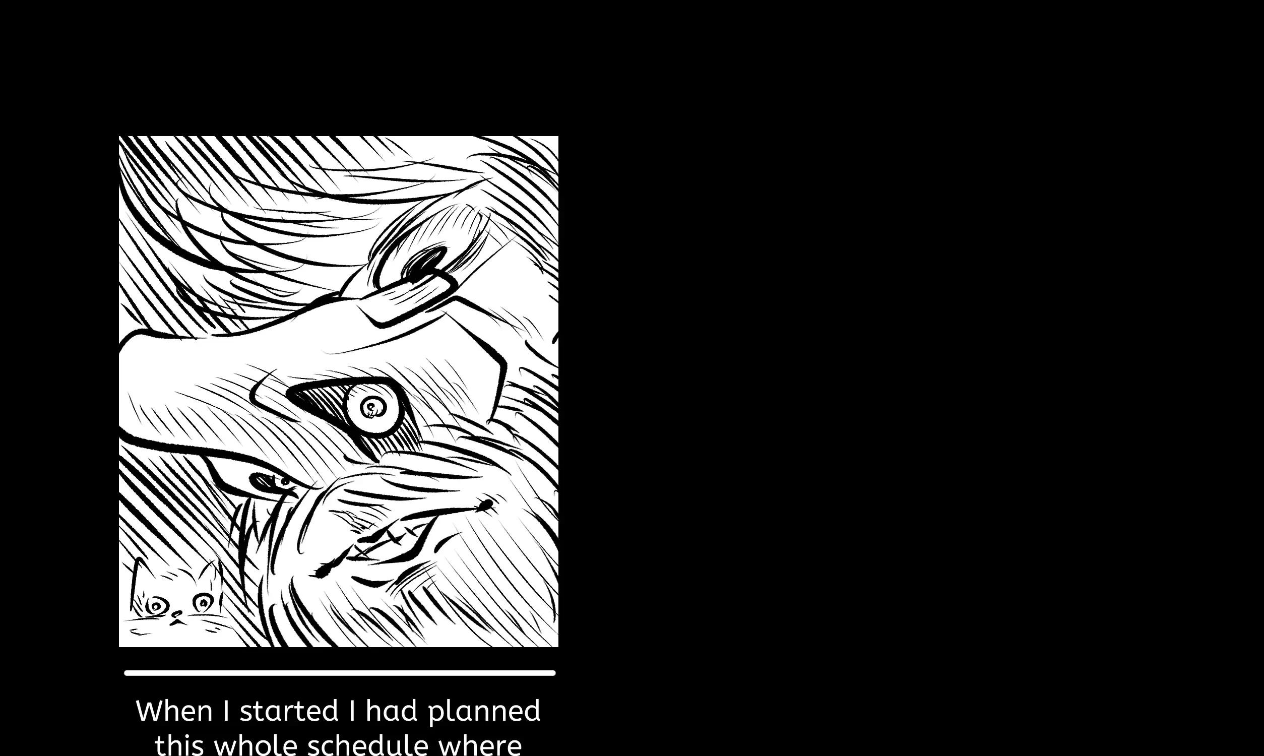 Phantom Court Zinmanga X Chapter 4 Page 1