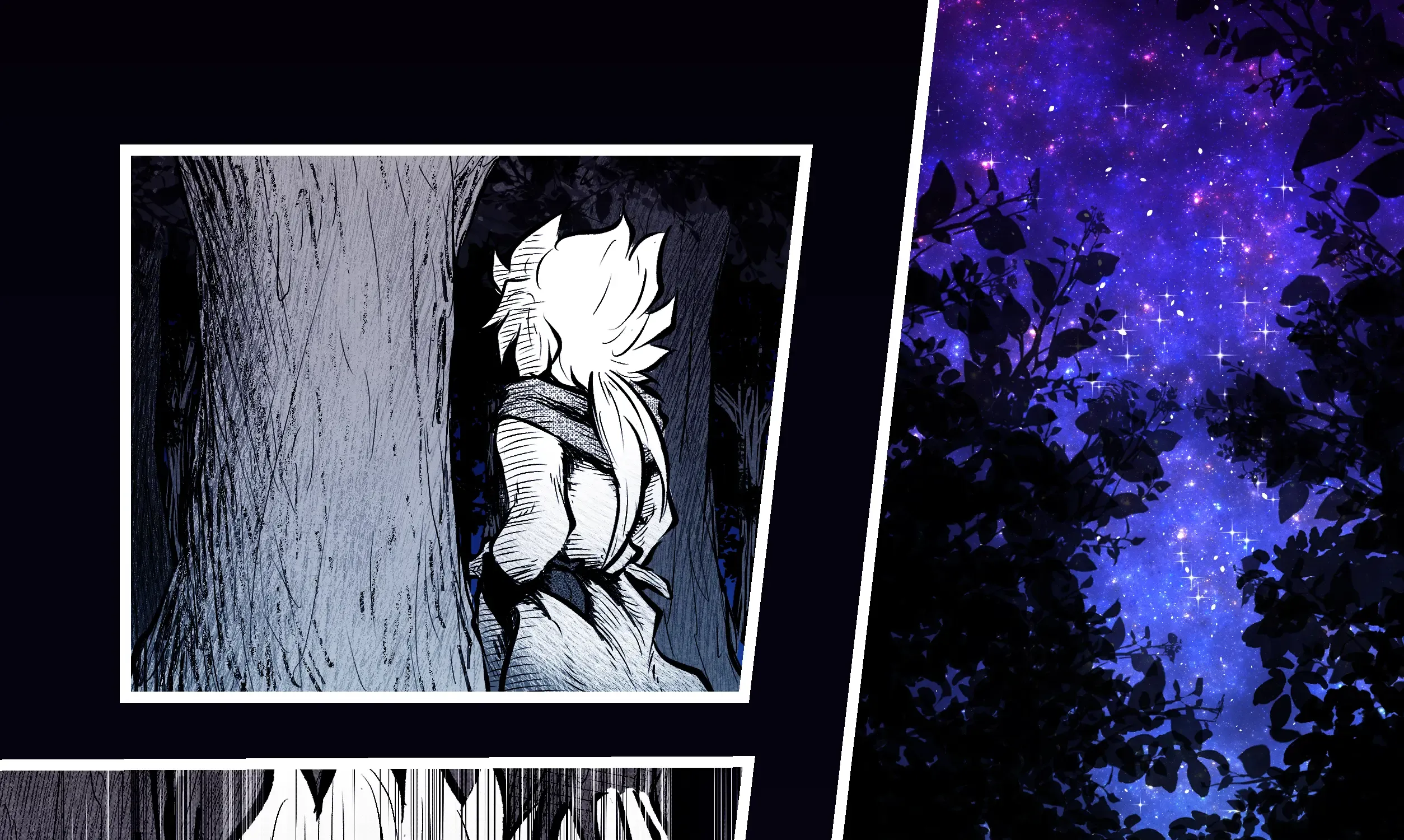 Phantom Court Zinmanga X Chapter 4 Page 13