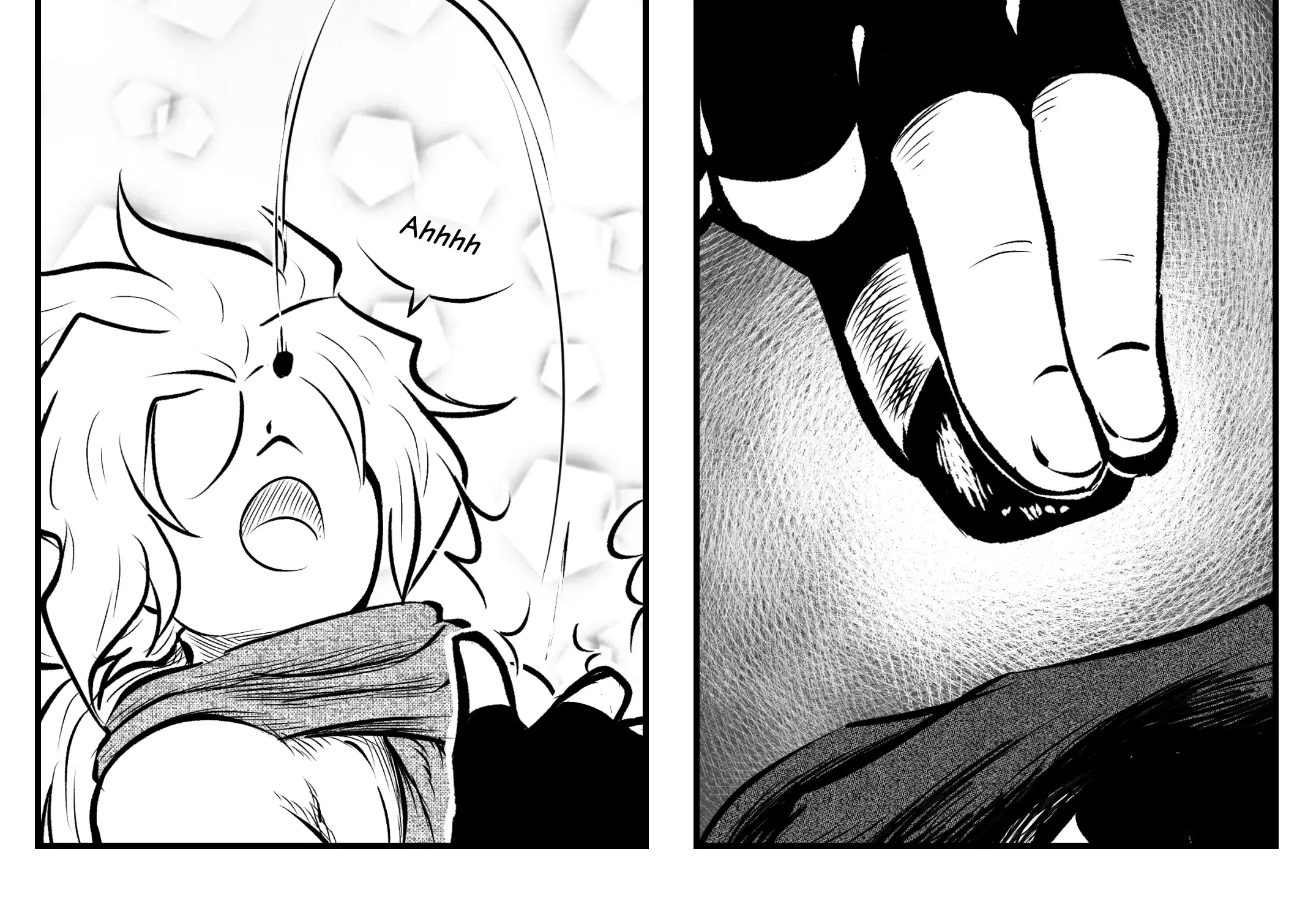 Phantom Court Zinmanga X Chapter 2 Page 20