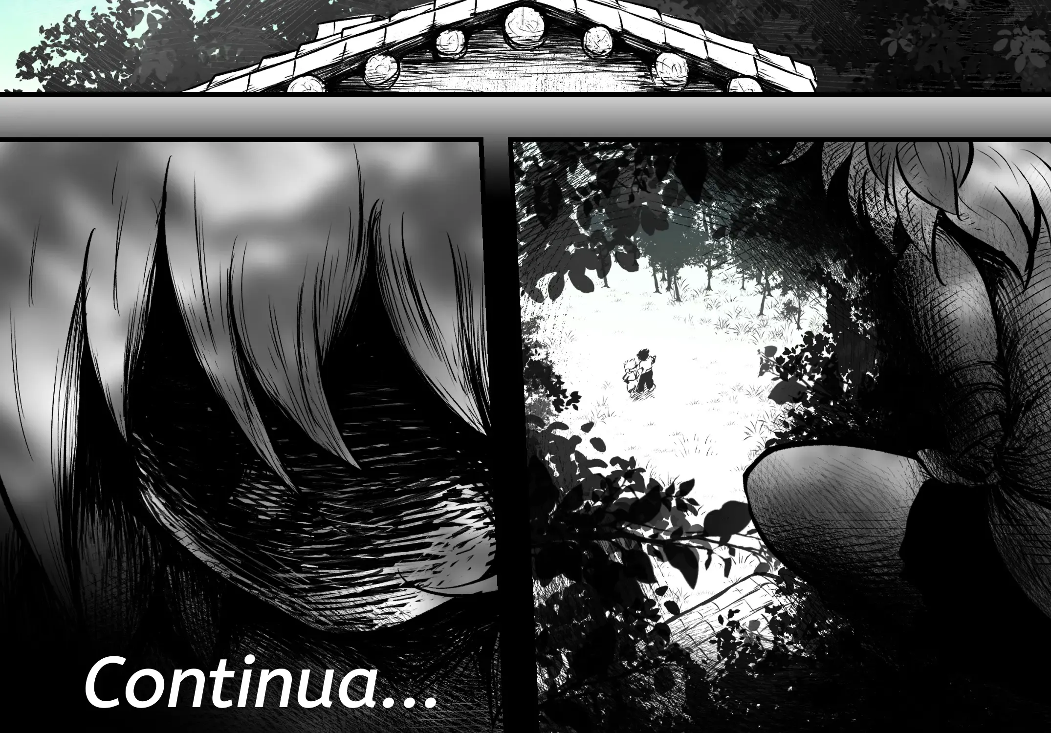 Phantom Court Zinmanga X Chapter 2 Page 26