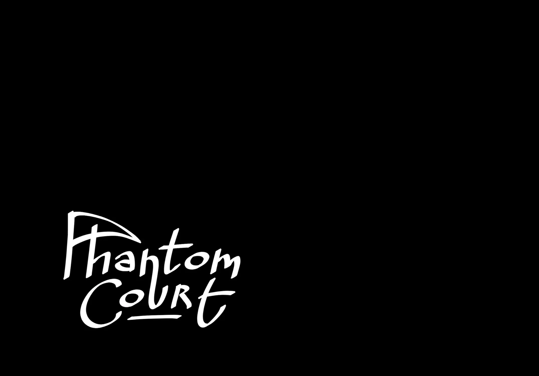 Phantom Court Zinmanga X Chapter 2 Page 29