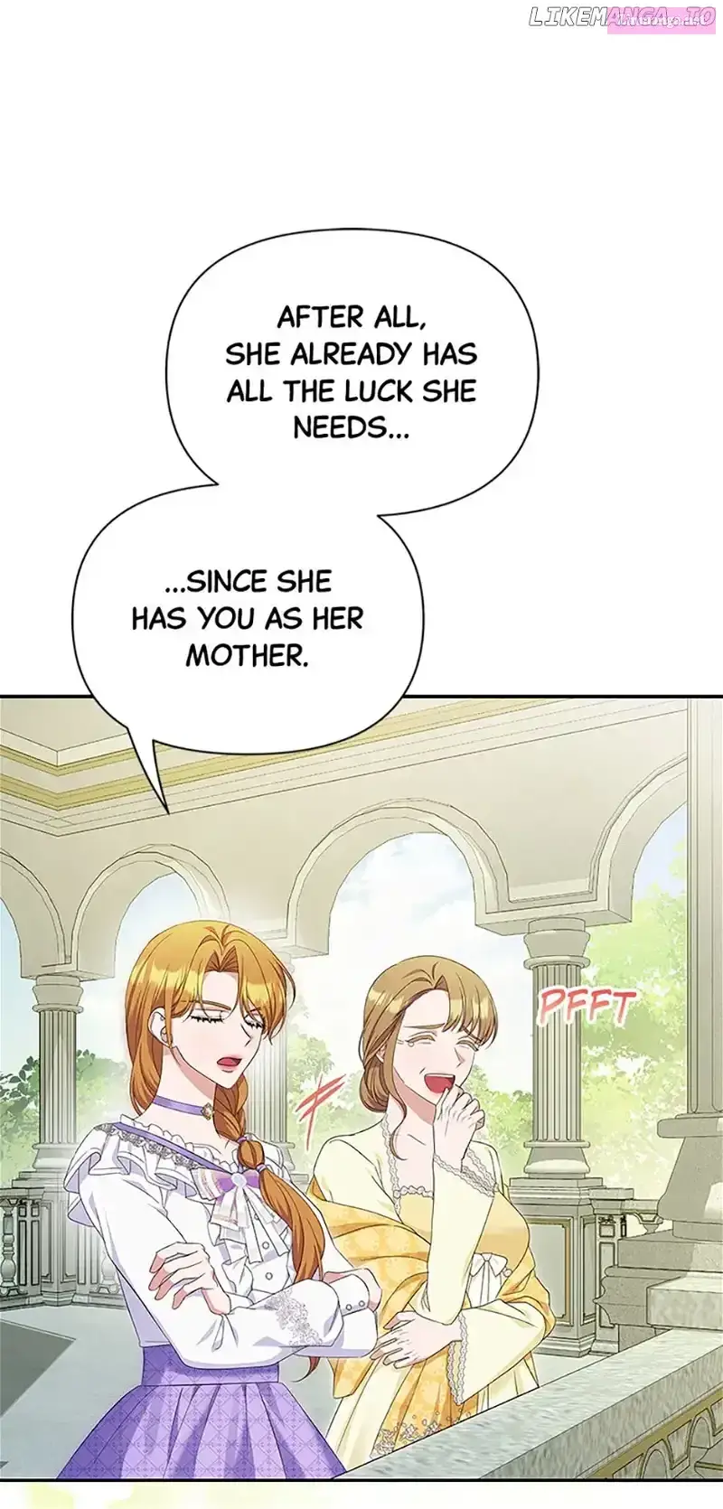 Janice Zinmanga X Chapter 53 Page 21