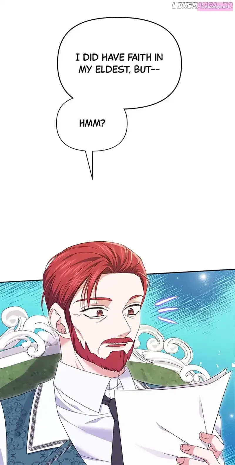 Janice Zinmanga X Chapter 53 Page 33