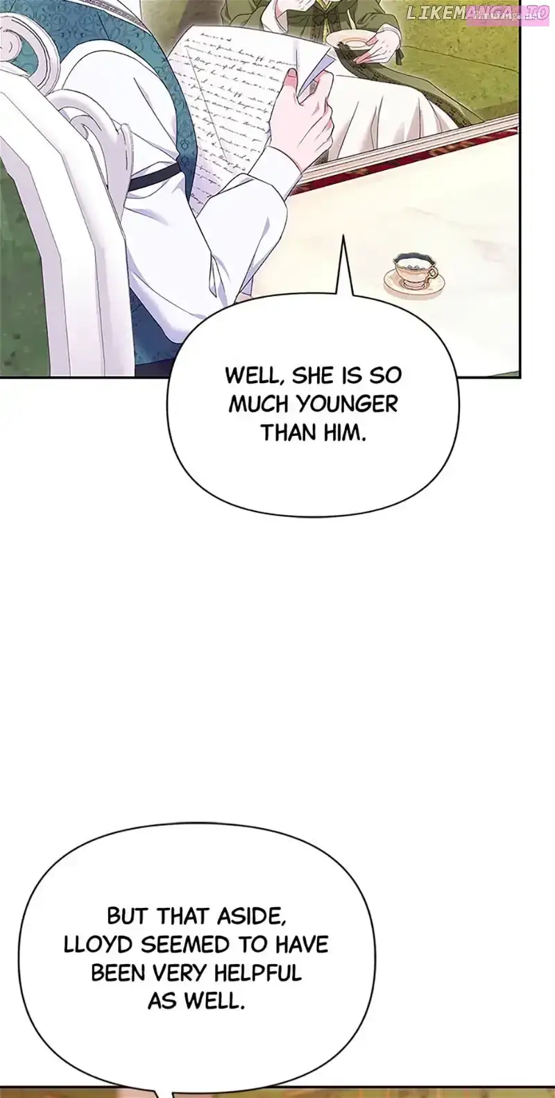 Janice Zinmanga X Chapter 53 Page 39