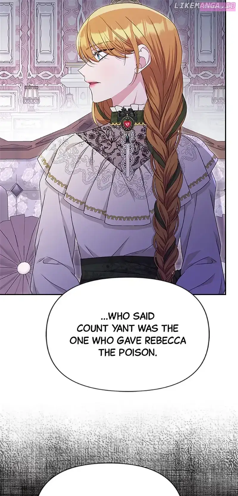 Janice Zinmanga X Chapter 52 Page 35