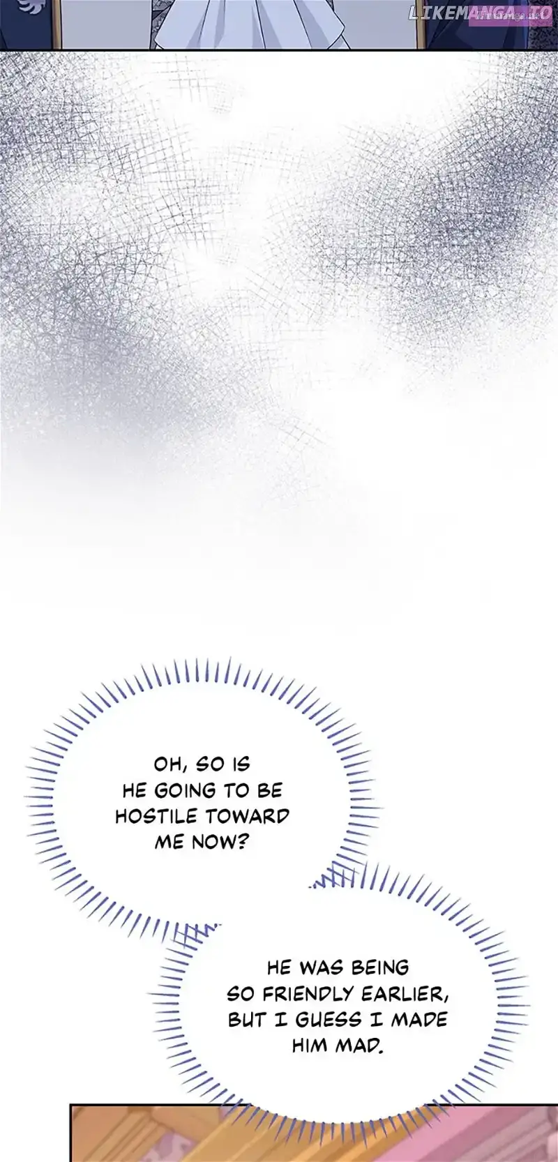 Janice Zinmanga X Chapter 52 Page 39