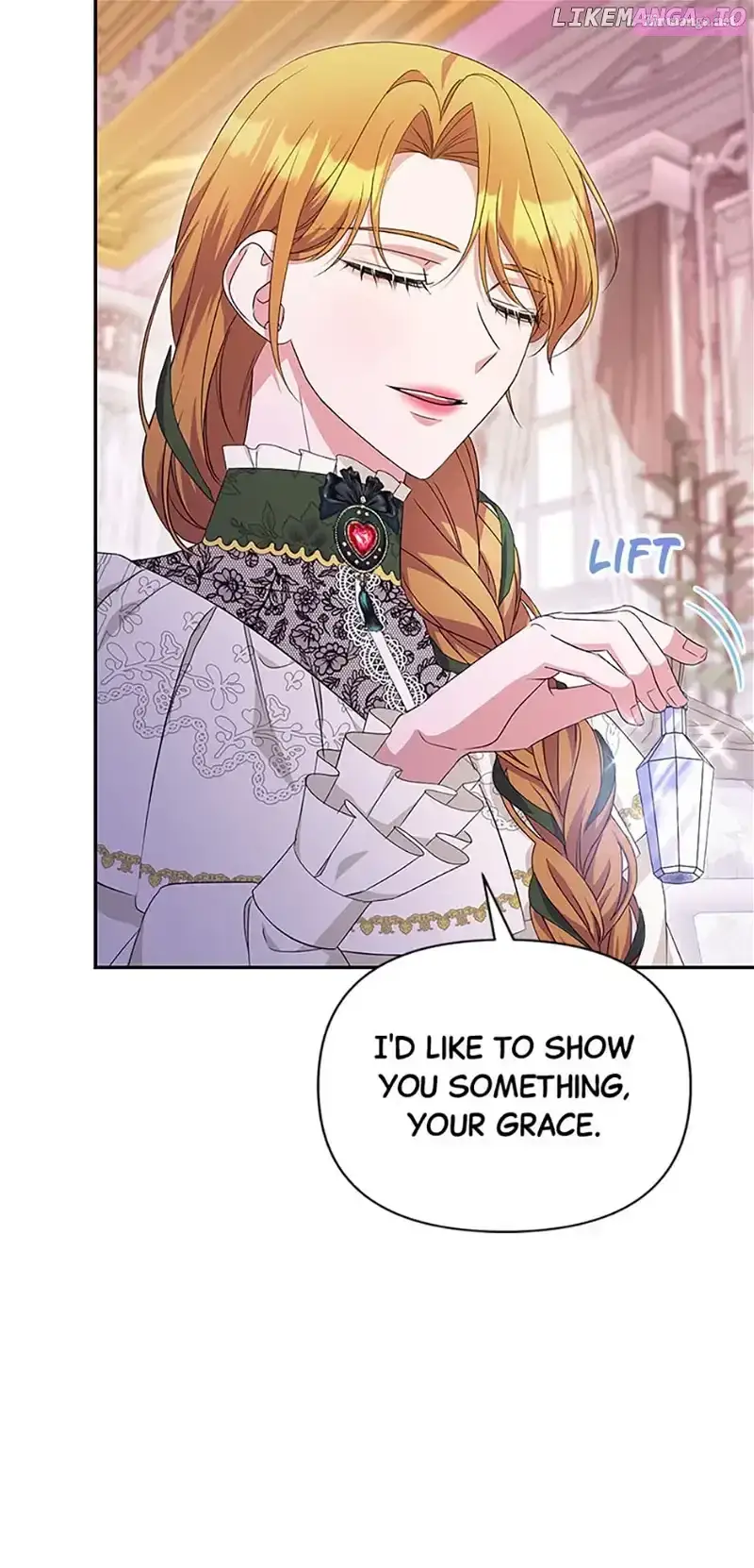 Janice Zinmanga X Chapter 52 Page 40