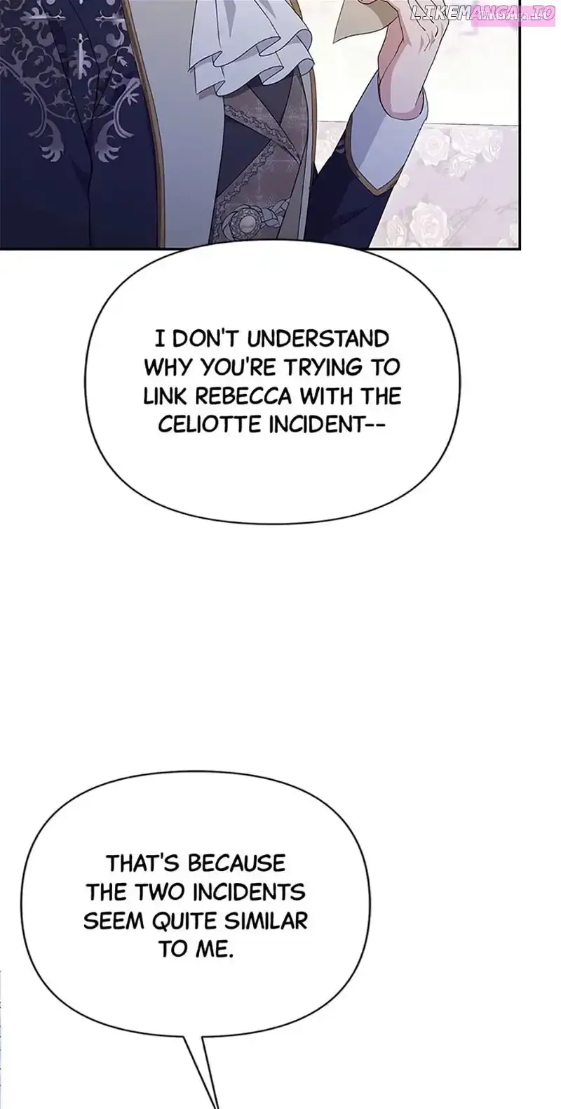 Janice Zinmanga X Chapter 52 Page 43