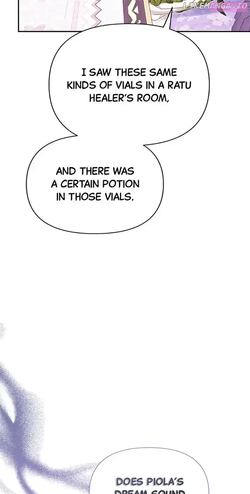 Janice Zinmanga X Chapter 52 Page 49