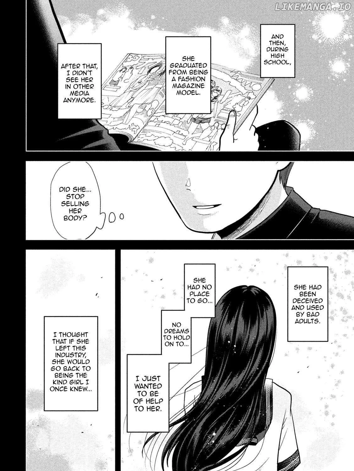 Heisei Haizanhei ☆ Sumire-Chan Zinmanga X Chapter 25 Page 3