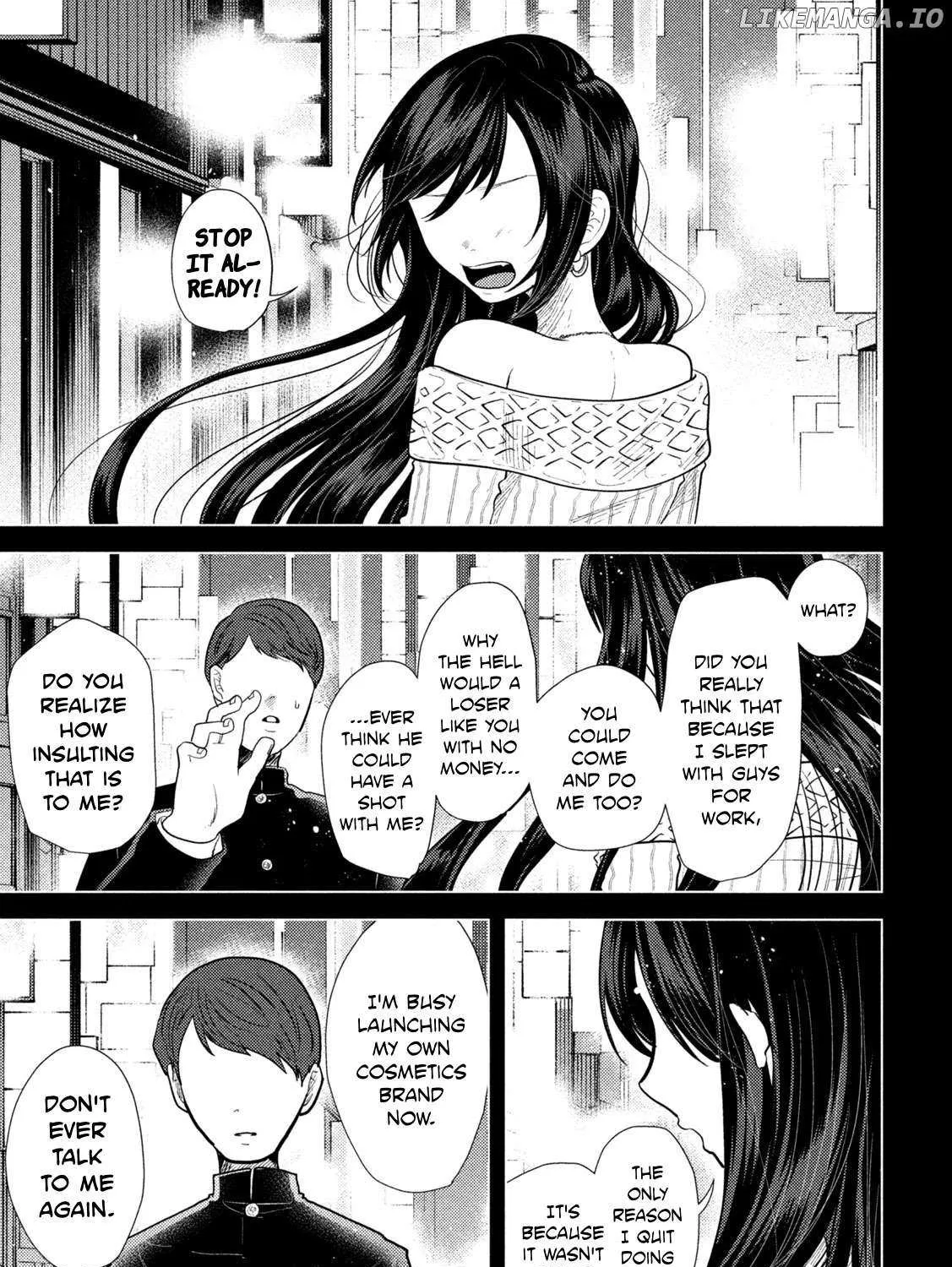 Heisei Haizanhei ☆ Sumire-Chan Zinmanga X Chapter 25 Page 5