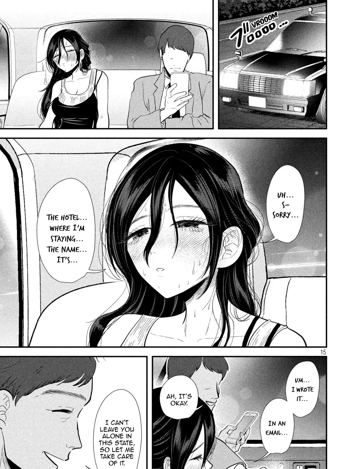 Heisei Haizanhei ☆ Sumire-Chan Zinmanga X Chapter 23 Page 29