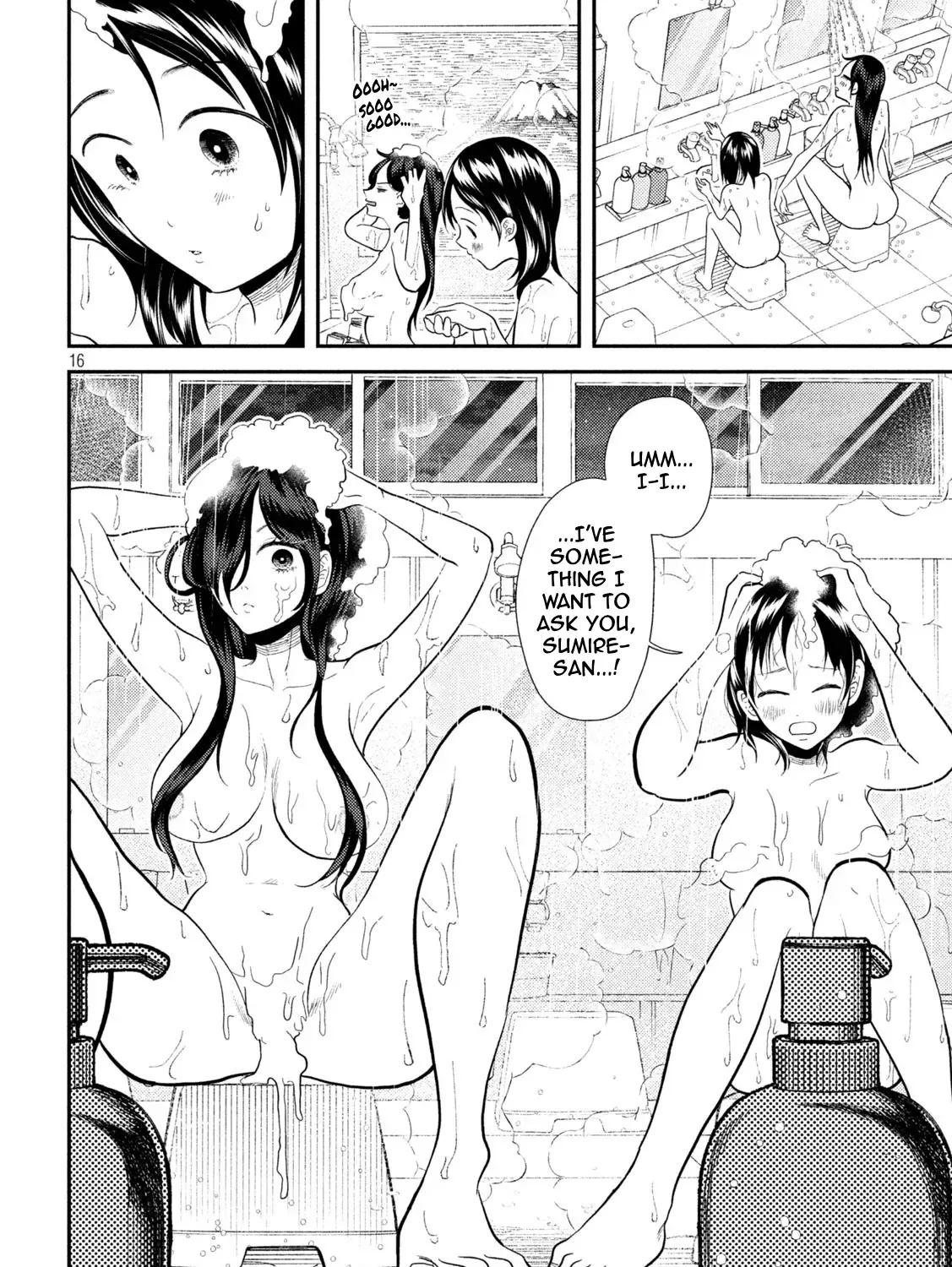 Heisei Haizanhei ☆ Sumire-Chan Zinmanga X Chapter 19 Page 31