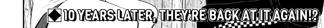 Heisei Haizanhei ☆ Sumire-Chan Zinmanga X Chapter 16 Page 34