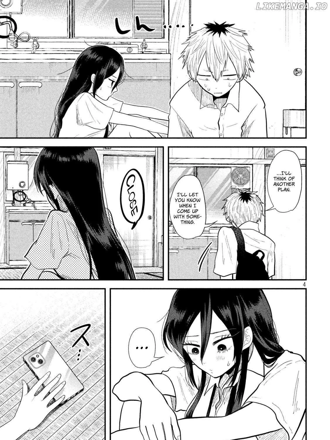Heisei Haizanhei ☆ Sumire-Chan Zinmanga X Chapter 15 Page 9