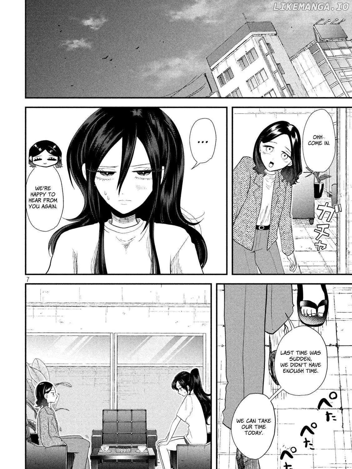 Heisei Haizanhei ☆ Sumire-Chan Zinmanga X Chapter 15 Page 15
