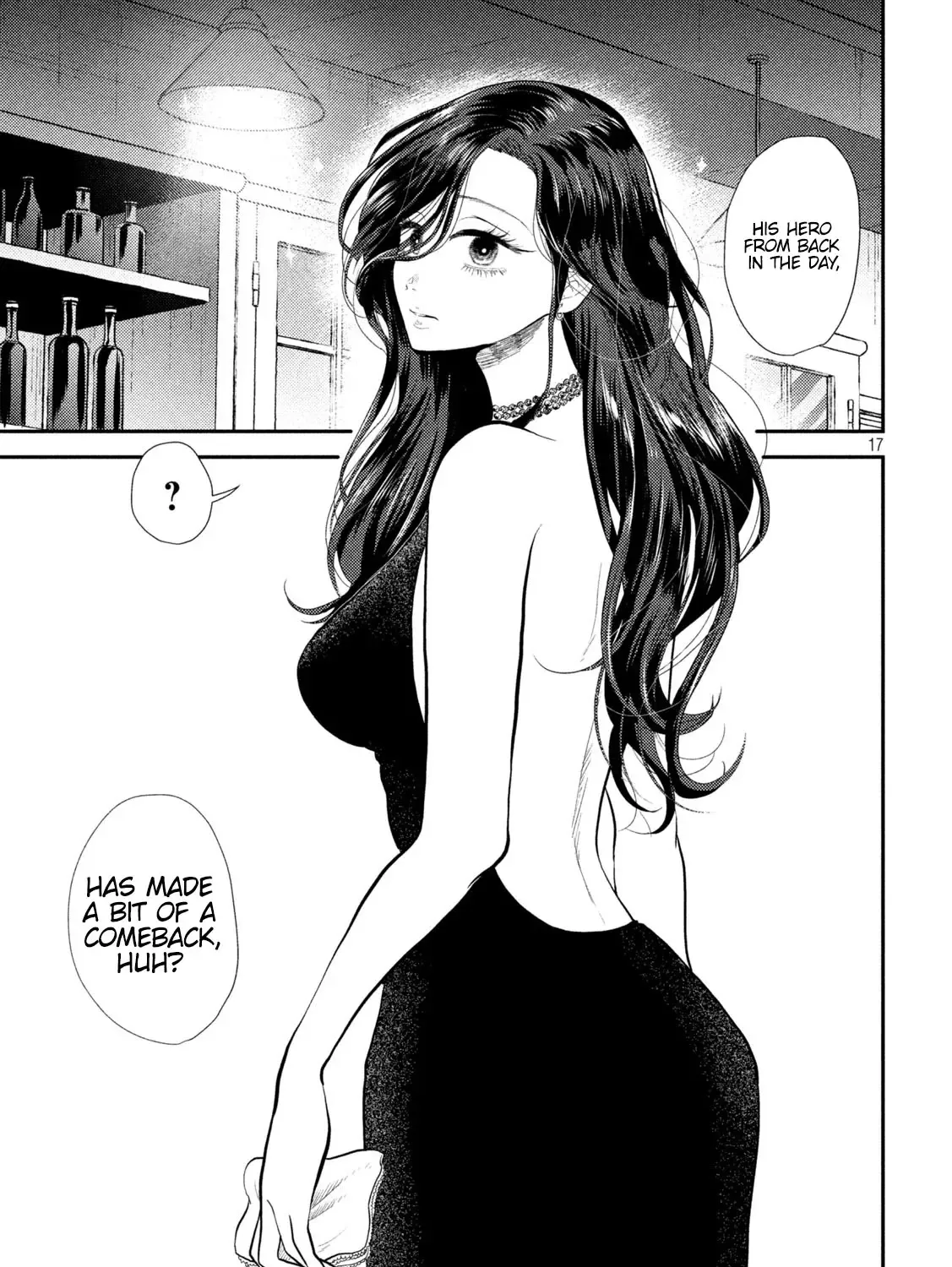 Heisei Haizanhei ☆ Sumire-Chan Zinmanga X Chapter 9 Page 33