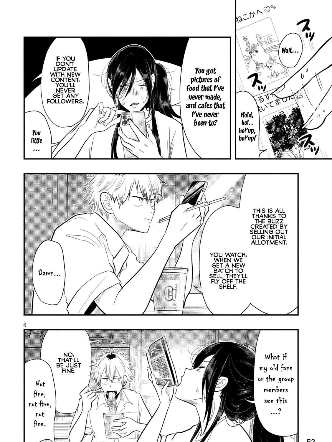 Heisei Haizanhei ☆ Sumire-Chan Zinmanga X Chapter 2 Page 11