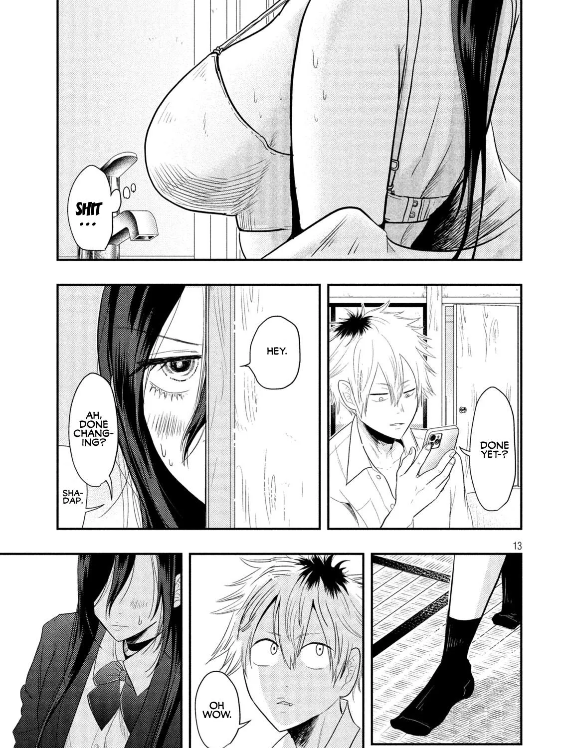 Heisei Haizanhei ☆ Sumire-Chan Zinmanga X Chapter 2 Page 25