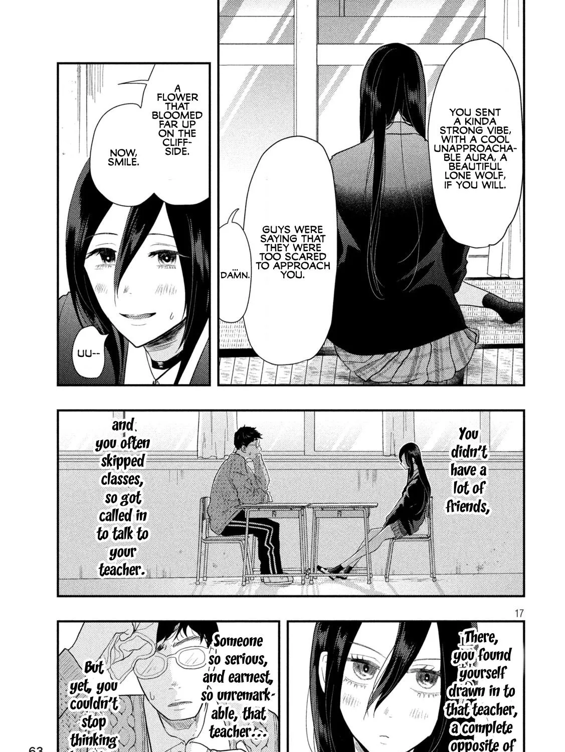 Heisei Haizanhei ☆ Sumire-Chan Zinmanga X Chapter 2 Page 33