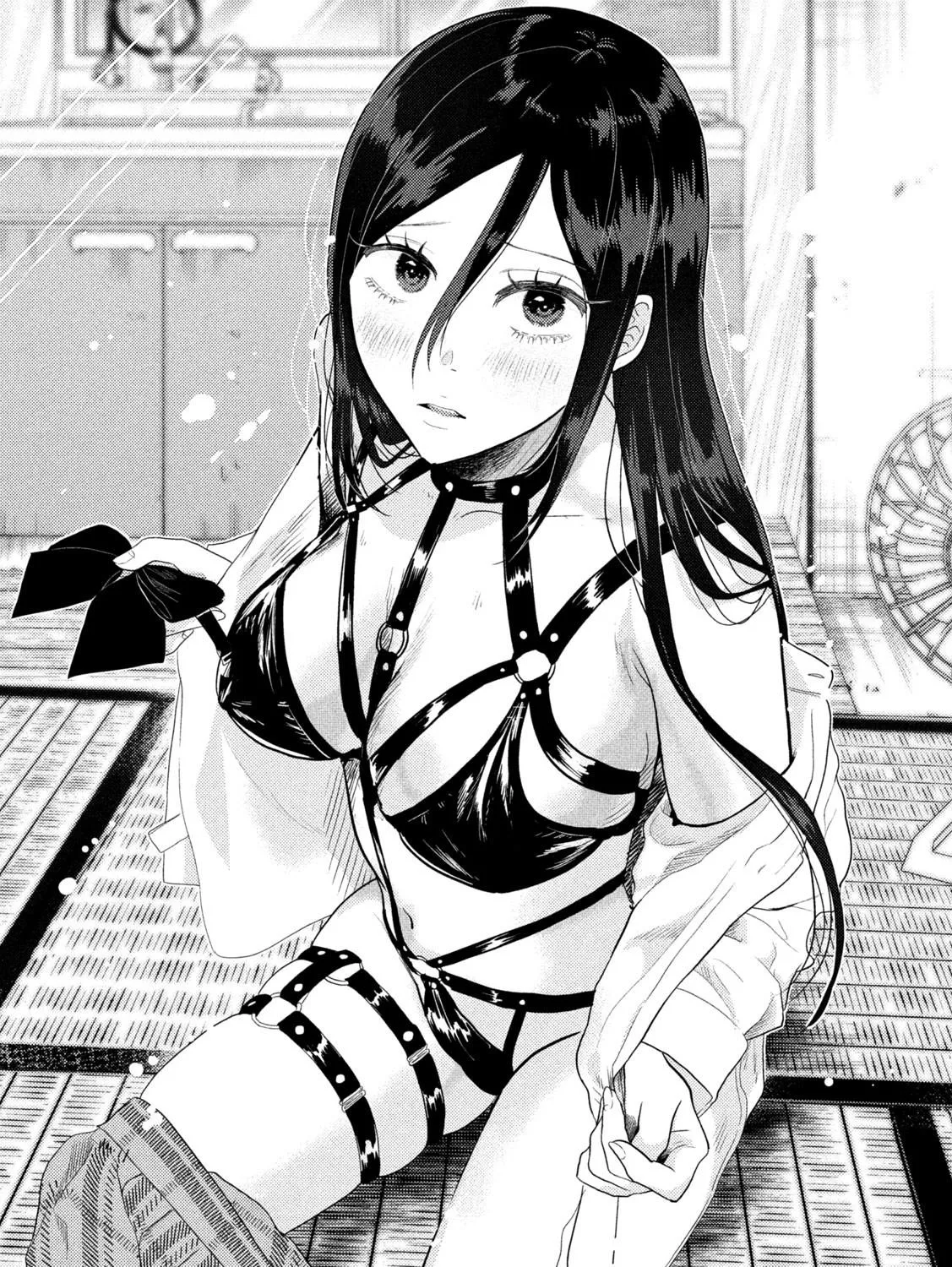 Heisei Haizanhei ☆ Sumire-Chan Zinmanga X Chapter 2 Page 41