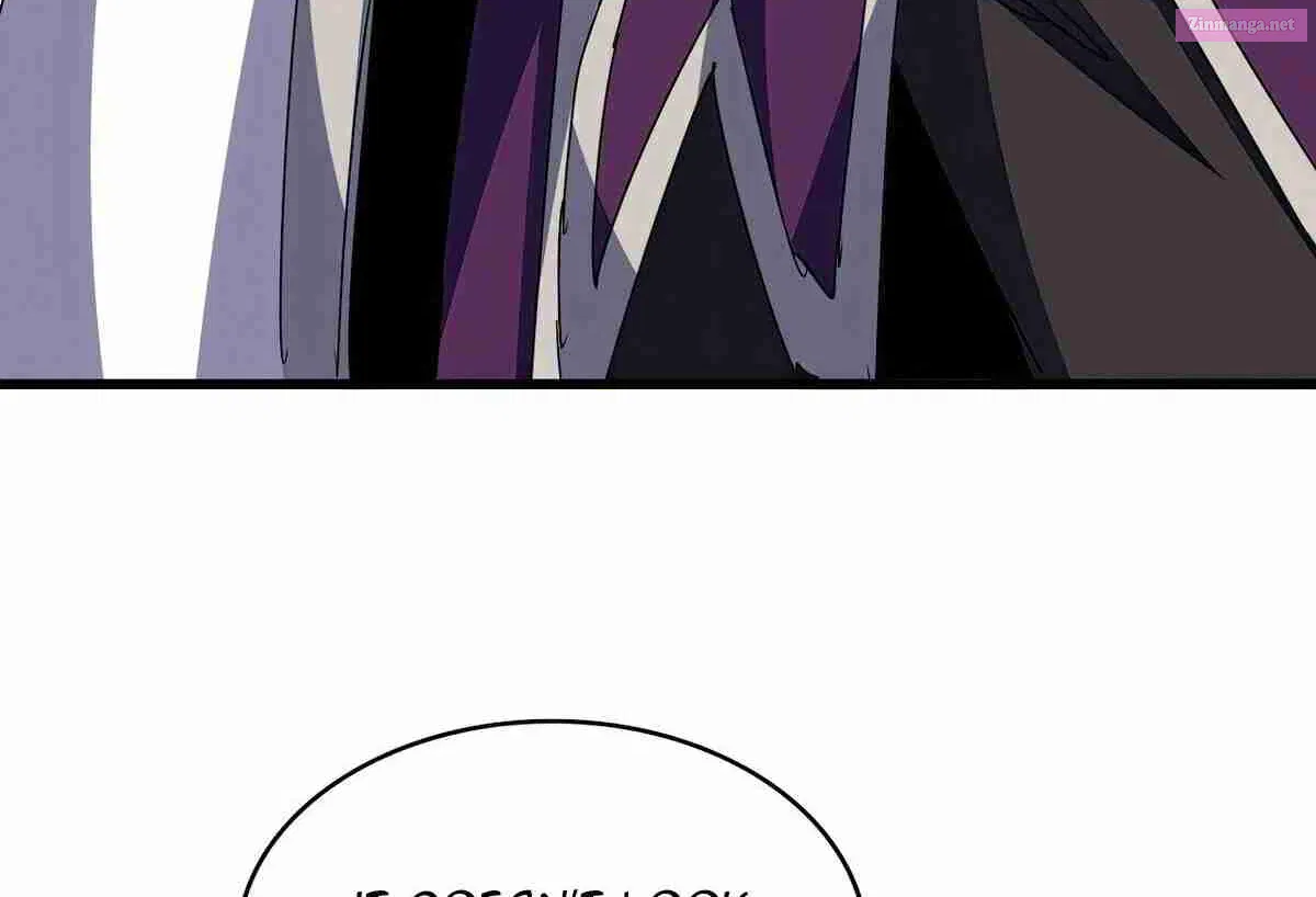Demonic Emperor Zinmanga X Chapter 660 Page 6