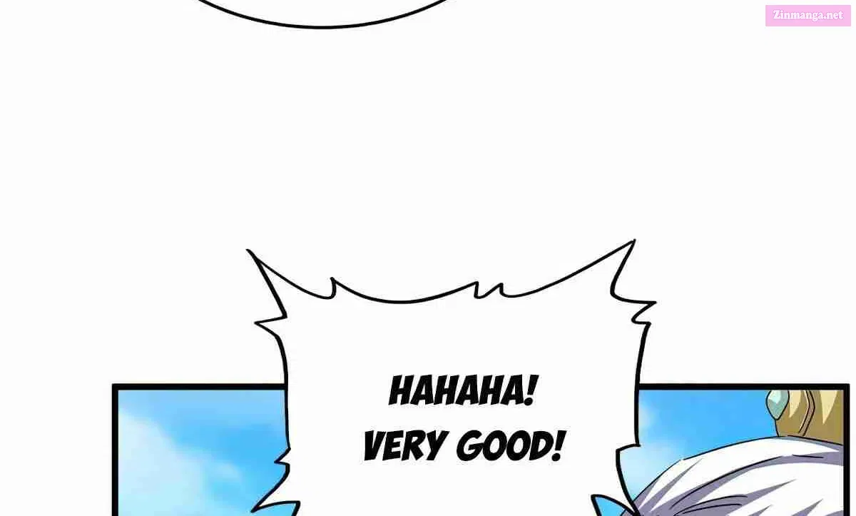 Demonic Emperor Zinmanga X Chapter 660 Page 25