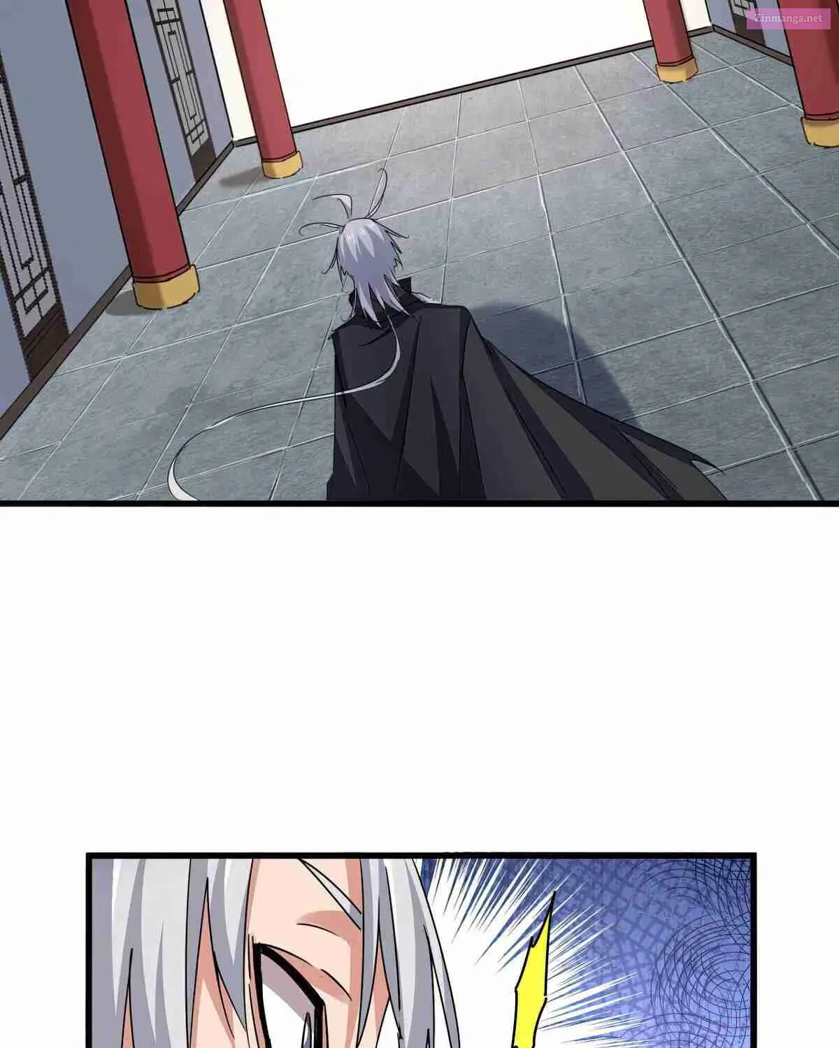 Demonic Emperor Zinmanga X Chapter 659 Page 37