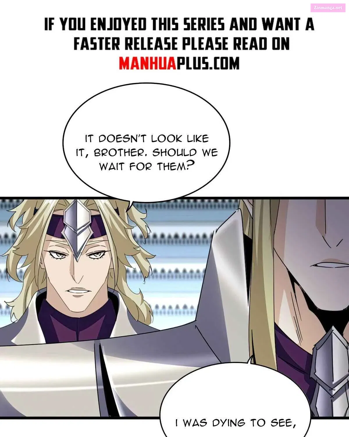 Demonic Emperor Zinmanga X Chapter 659 Page 79