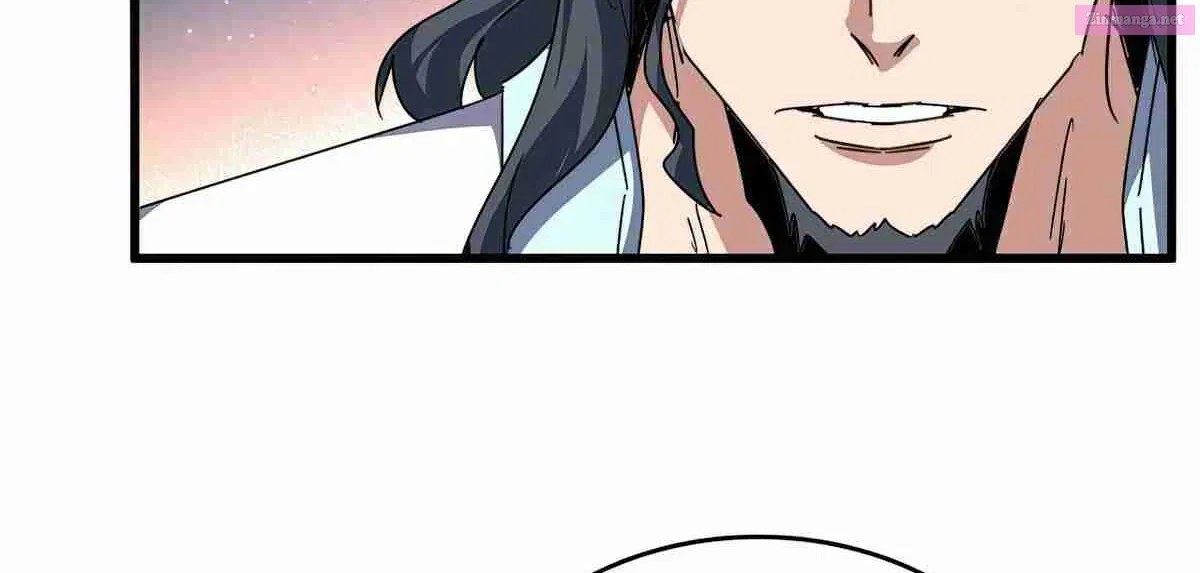 Demonic Emperor Zinmanga X Chapter 658 Page 8