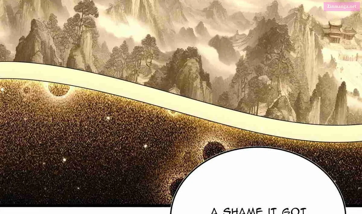 Demonic Emperor Zinmanga X Chapter 658 Page 28