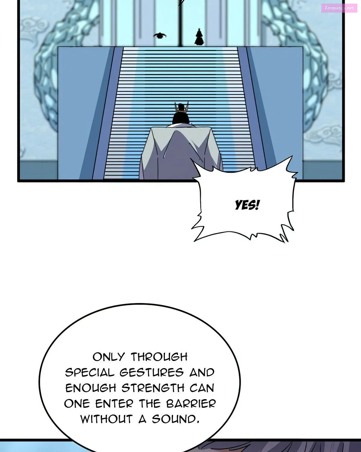 Demonic Emperor Zinmanga X Chapter 658 Page 63