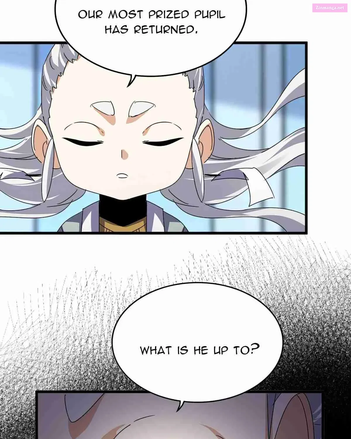 Demonic Emperor Zinmanga X Chapter 658 Page 69