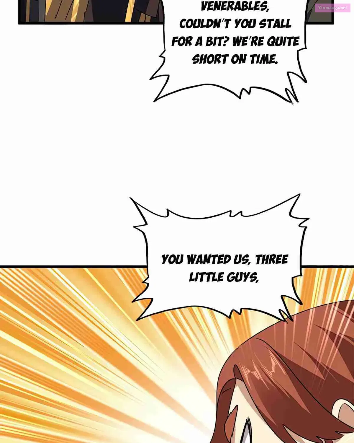 Demonic Emperor Zinmanga X Chapter 658 Page 75